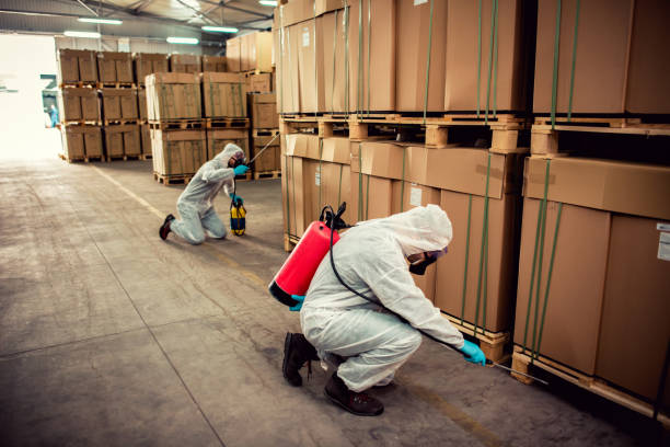 Best Commercial Pest Control Services  in Appleton City, MO