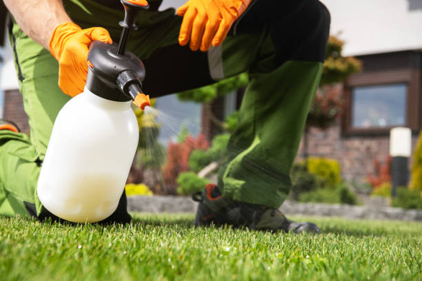 Best Wildlife Control Services  in Appleton City, MO